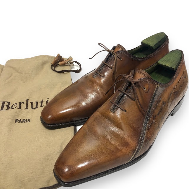 楽天市場】Berluti(ビジネスシューズ|メンズ靴):靴の通販 楽天市場】Berluti(ビジネスシューズ|メンズ靴):靴の通販