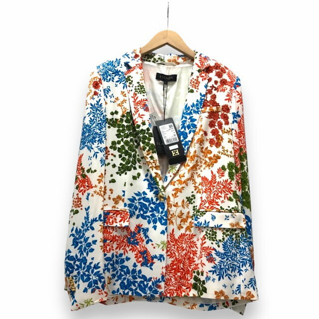 楽天市場】エスカーダ ESCADA(レディースファッション)の通販 楽天市場】エスカーダ ESCADA(レディースファッション)の通販