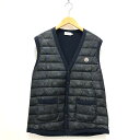 yMONCLERzN[ MAGLIONE TRICOT GILET yCY[ jbgؑ _ExXg Ki TCYXL Y jp lCr[ Ǖi RC4191 yÁz