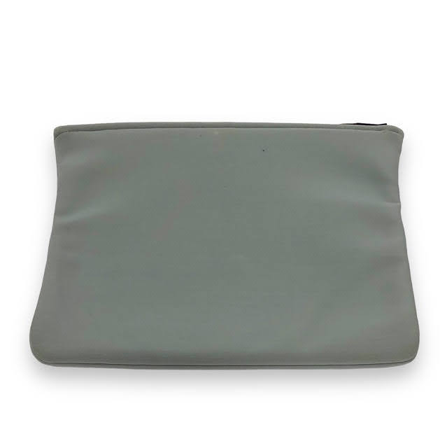 【値下げしました】【HERMES】エルメス ネオバンMM フラットポーチ グレー 小物 RA6547【中古】 auc-e-ecolife-10019059 リサイクルストア エコライフ サンプル画像3