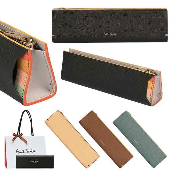 �ݡ��륹�ߥ� �ڥ󥱡��� Paul Smith ��ǥ����� ɮȢ ���顼�ɥ��å�AW23 845045 ��ǥ�: W659 BPW659 ��Ф�륮�ե�