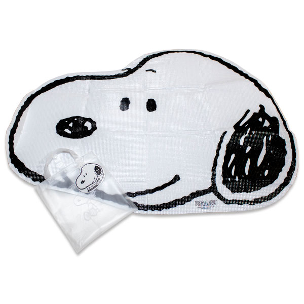 Xk[s[ W[V[g 񂰃obOt 1l`2lp c75~110cm NbV^Cv SNOOPY PEANUTS ~ W[}bg