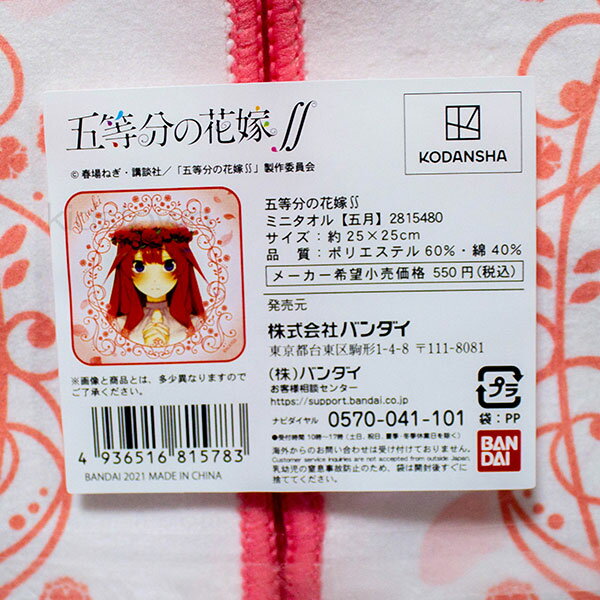 ����ʬ�βֲǢ� �ߥ˥����� ��25��25cm �޷��� ������