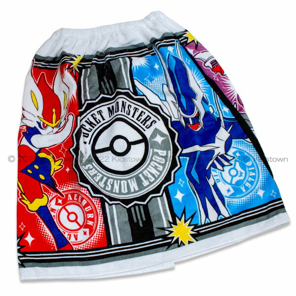 幼稚園 男の子用 人気キャラクターの巻きタオル ラップタオルのおすすめランキング キテミヨ Kitemiyo