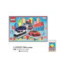 トミカ レジャーシートS 1人用 VS1 約90cm×60cm tomica 敷物 遠足 行楽 レジャー 2025年