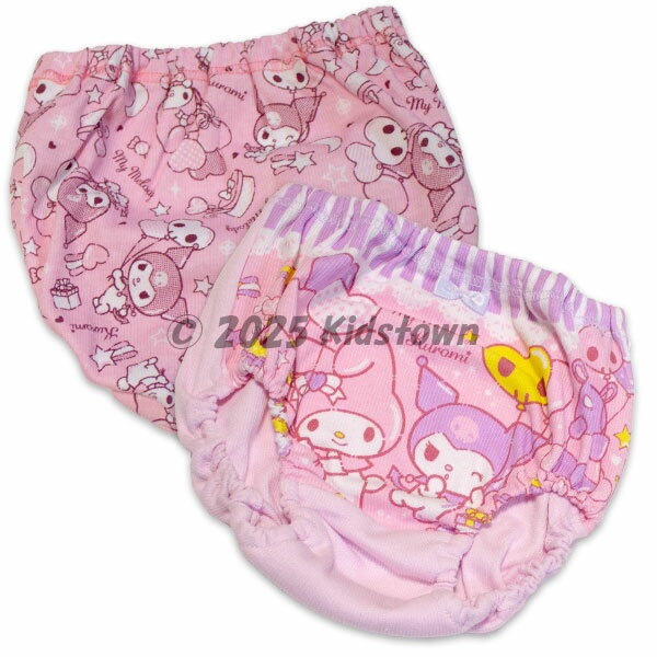 楽天市場】マイメロ ショーツ 95の通販