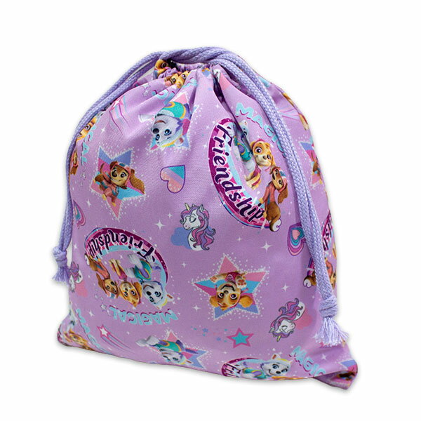 �ѥ����ѥȥ����� ���� M �ѡ��ץ� ��H290��W260mm ���ץ��� ������ ������ �巤 �뿩���ץ��� �ѥ��ѥ� PAW PATROL 2025-2026ǯ