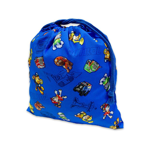 �ѥ����ѥȥ����� ���� M �֥롼 ��H290��W260mm ���ץ��� ������ ������ �巤 �뿩���ץ��� �ѥ��ѥ� PAW PATROL 2025-2026ǯ