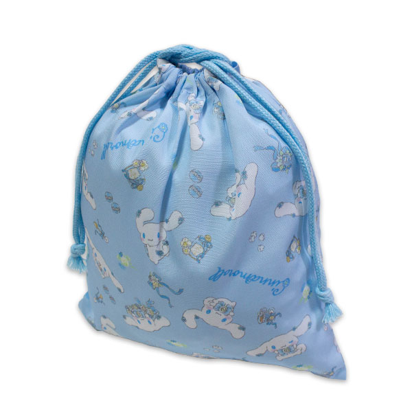 ���ʥ������ ���� M ��H290��W260mm ���ץ��� ������ ������ �巤 cinnamoroll ����ꥪ Sanrio 2025-2026ǯ