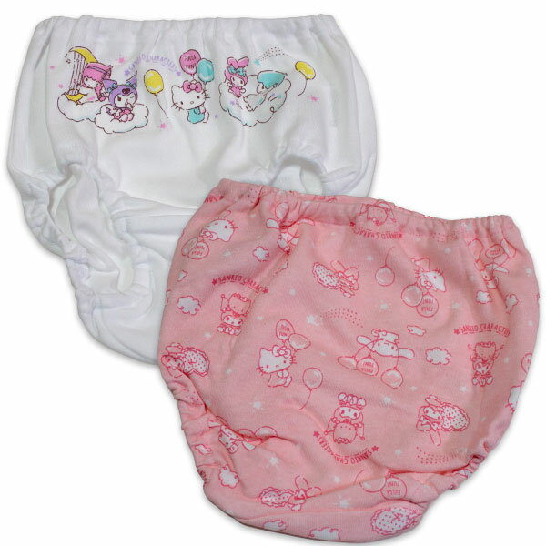 楽天市場】サンリオ（ショーツ｜インナー・下着）：キッズファッション