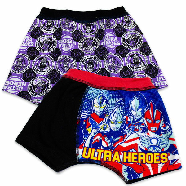楽天市場】ウルトラマン（インナー・下着｜キッズファッション