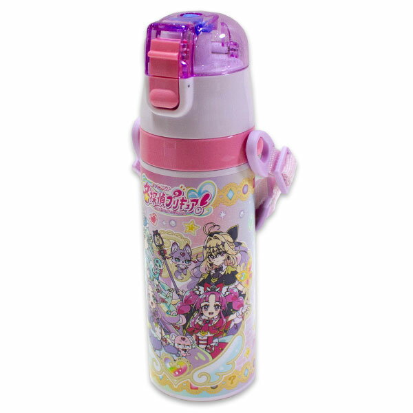楽天市場】ひろがるスカイ プリキュア（弁当箱・水筒｜キッチン用品