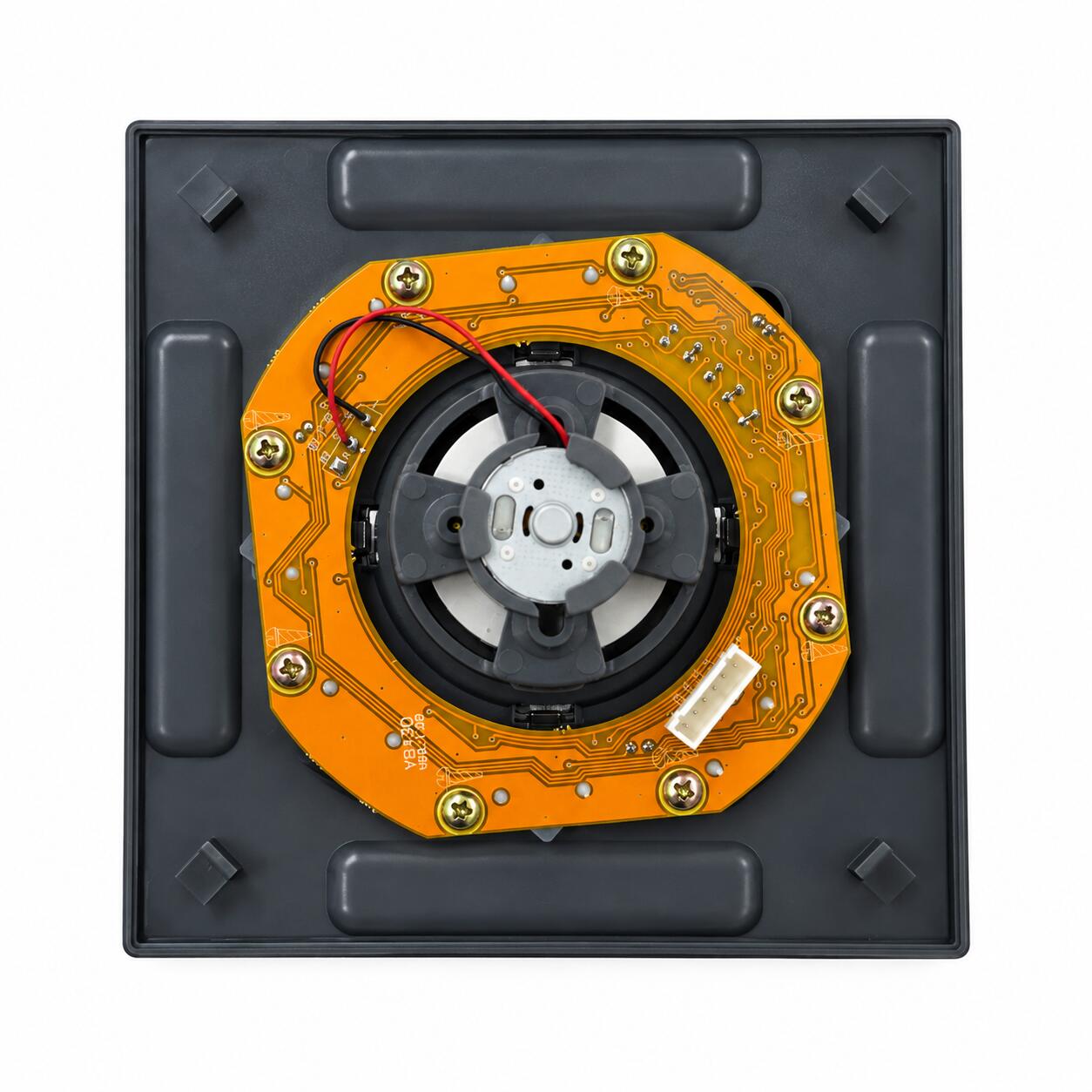 アモスJP2用部品『サイコロBOX（上部）ASSY』