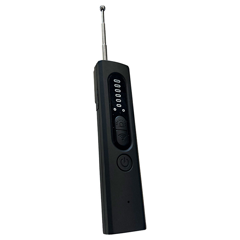 盗聴器発見器 Wireless Signal Hidden Camera Detector X13