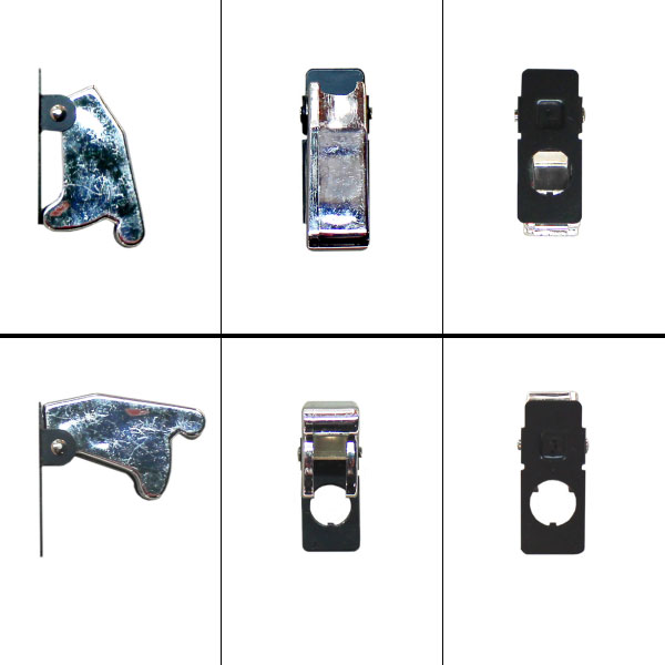 �ȥ��륹���å����С��ڥ�å��ۥ��С����Ѥ��Ƶ�ʬ���Ѥ��褦��