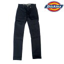 ݌Ɍ蔄ؓ ubN fBbL[Y 5|Pbg XLj[[Npc 26~32C` Dickies WP810 BK