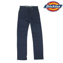 Dickies 814 DN ダークネイビー ディッ