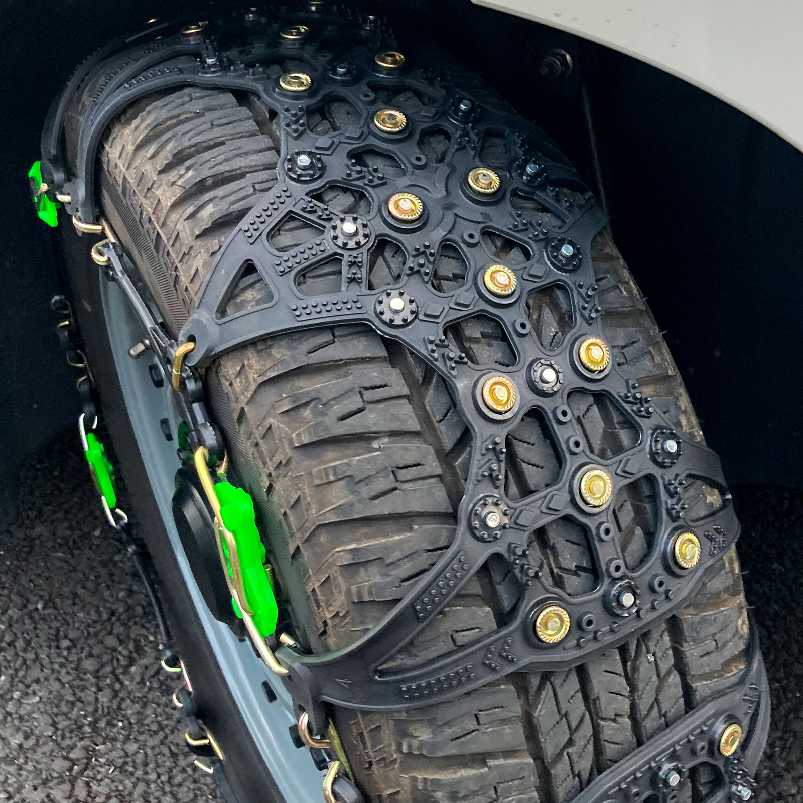 楽天市場】235/60r18 タイヤチェーンの通販 楽天市場】235/60r18 タイヤチェーンの通販