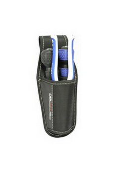 【DBLTACT ドライバー2Pペンチ差し DT-TS-17-BK】　送料無料　但し、北海道、沖縄、離島は別料金