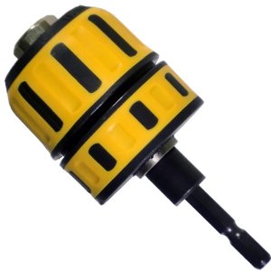 ANEX ラバードリルチャック 1.0-10mm AKL-190