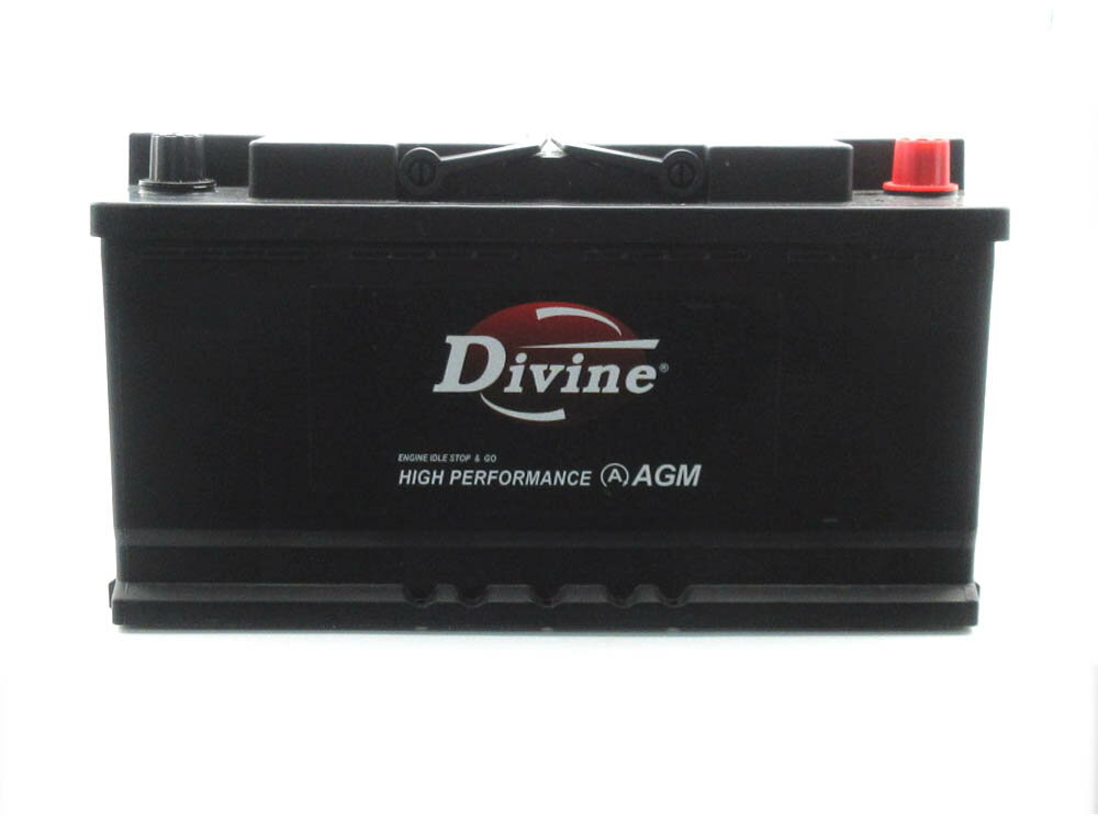 AGM60038 VRLA Divine AGMХåƥ꡼ ߴ BLA-95-L5 LN5 20-100 SLX-1A  ǥ AUDI A4 A5 A6 A8 Q5 Q7 R8 RS3 RS5 RS6 RS7 RSQ3 S5 S6 S7 S8 SQ5