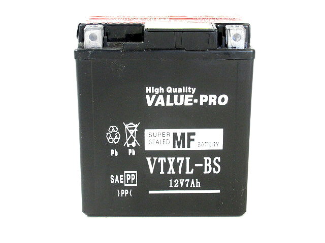 [] ValueProХåƥ꡼ VTX7L-BS ¨Ѣ YTX7L-BS FTX7L-BS GTX7L-BS ¾ߴ