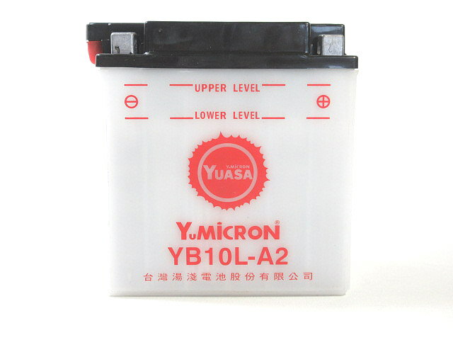  ѥ楢 Хåƥ꡼ YB10L-A2(12N10-3B)  掠 kawasakiZ650 Z650LTD [KZ650] KZ900 KZ900LTD [76-77]