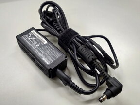 【中古】[AC058] Panasonic ACアダプター 16V 2.8A CF-AA62J2C M2 【ACアダプタ】【純正品】