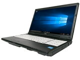 ťѥWindows10[F132Aw][Ѥ櫓] ٻ LIFEBOOK A572/FX (Core i3 3110M 2.4GHz 4GB 320GB DVDޥ Windows10 Pro 64bitˡPCۡڥΡȥѥ