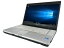  ΡȥѥWindows10ۥեHD [F147Aw][̵LANб] ٻ LIFEBOOK E780/B (Core i5 2.66GHz 4GB 160GB DVD-ROM Windows10 Home 64bit)ťѥۡڥȥåȡۡפ򸫤