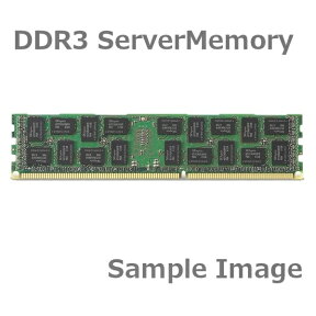 サーバー用メモリ DDR3-1600 PC3L-12800R 8GB [FMEM-76]【中古】【相性保証】【中古パーツ】【パーツ】【パソコンパーツ】