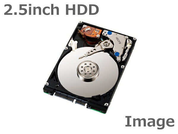 SATA 750GB 5400RPM 2.5 HDD [FHDD-29]【中古】【メーカー混在】 (ノートパソコン用ハードディスク) 【内蔵】【交換】【バルク品】【PCパーツ】【中古パーツ】【パーツ】【パソコンパーツ】