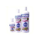 水でうすめる液体肥料 ハイポネックス原液 6-10-5 (450ml)