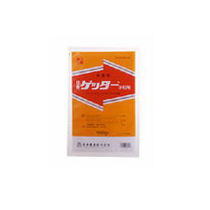 農薬 殺菌剤 ゲッター水和剤 500g