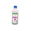 農薬 展着剤 プラテン80　展着剤　500ml