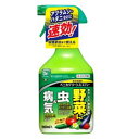 住友化学園芸　ベニカグリーンV　スプレー　420ml 殺虫剤