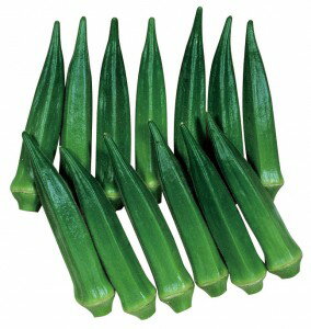 長期多収型品種、品質が良好！ オクラ種子　カネコ種苗　ジョニー　1dl プロ用・専門家向け種子 &nbsp; 【特長】 さやは光沢が強い濃緑色で、軟らかい極早生種です。 形は美しい五角形になり、曲がり果やイボ果が少ないです。 草丈や葉の大き...