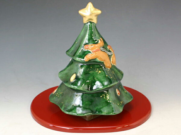 ���ơ�����ơ�ERC074 ���ꥹ�ޥ��ĥ꡼����ʪ������̵����