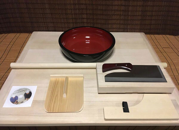 楽天市場】蕎麦打ちセット 42〓の通販 楽天市場】蕎麦打ちセット 42〓の通販