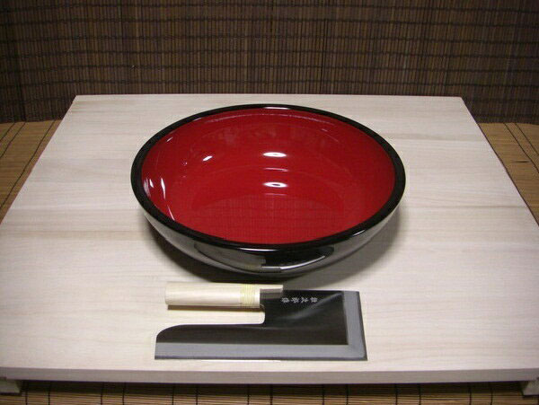 そば打ち道具　　　　　　　小粋な三点セレクション　　粋シリーズ　　　　　　　　【水富】みなと　　　　　　　【smtb-tk】 オフィス木村it21