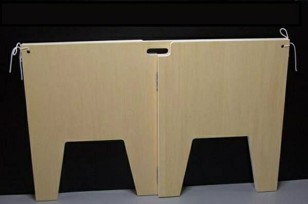 麺打ち台　立ち作業用　60型 《そば打ち道具》