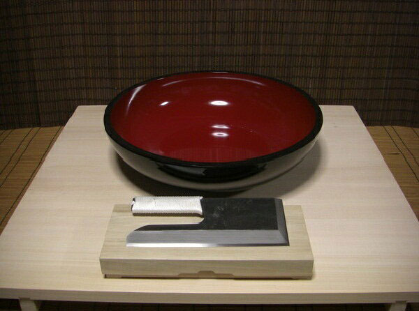 Rakuten - そば打ち道具　　　　　　　小粋な三点セレクション　　粋シリーズ　　　　　　　　【春風】しゅんぷう　　　【smtb-tk】 オフィス木村it21