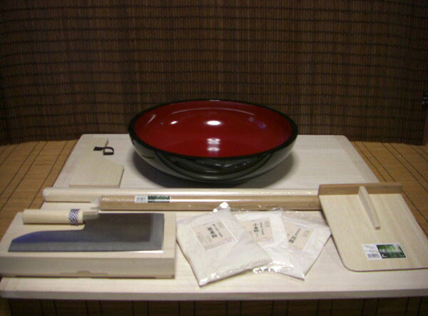 Rakuten - 【左用】令和御来光セット〈そば打ち・蕎麦打ち〉 オフィス木村it21