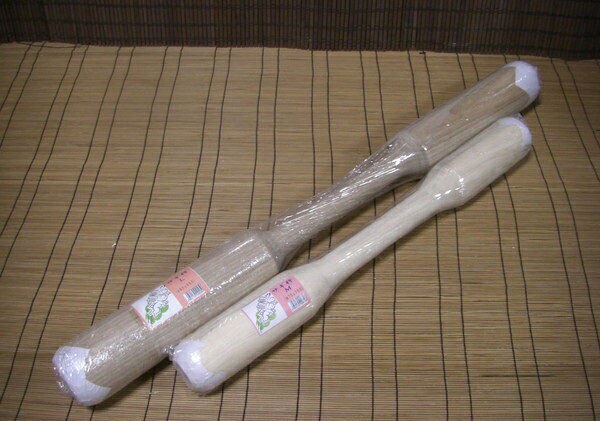 うさぎ杵L・Mセット《餅つき道具》 オフィス木村it21