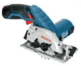 ボッシュ　バッテリーマルノコ　GKS10.8V-LIH 本体のみ