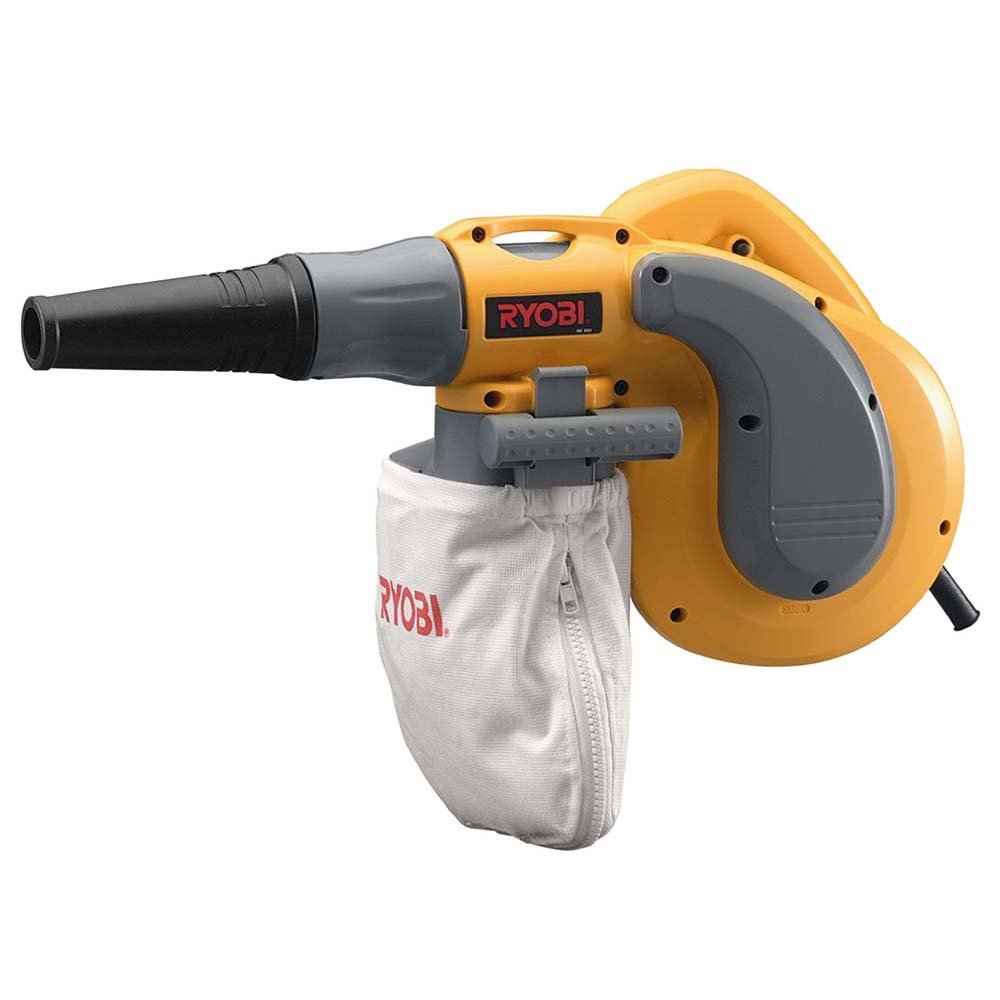 リョービ(RYOBI) ポータブルブロワバキューム PSV-600 682800A
