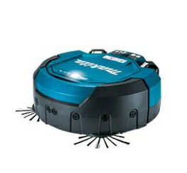 マキタ 18V ロボットクリーナ RC200DZSP 本体のみ コードレスクリーナー 掃除機