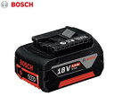 ボッシュ 18V 6.0Ah リチウムイオンバッテリー A1860LIB 電池 正規品 純正品