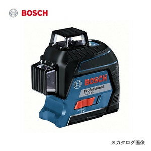 ボッシュ(BOSCH) レーザー墨出し器 GLL3-80