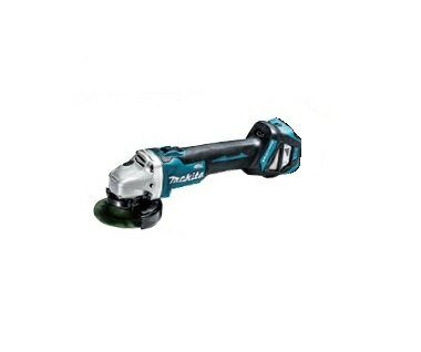 ޥ(makita) 18V 100mm żǥ饤 GA412DZ ΤΤ